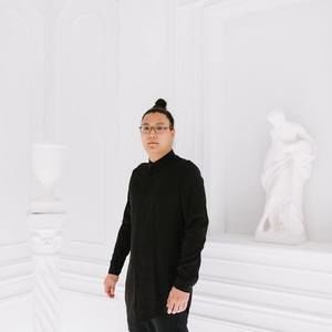 Meet your Posher, Peter